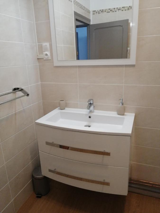 Agreable 2 Pieces Proche De La Loire Apartment Orleans Exterior photo