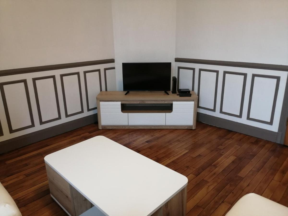 Agreable 2 Pieces Proche De La Loire Apartment Orleans Exterior photo